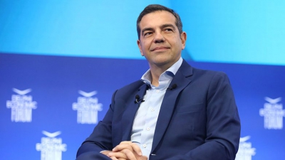 Ινστιτούτο Αλέξης Τσίπρας: Ανακοινώθηκαν τα ονόματα του Επιστημονικού Συμβουλίου