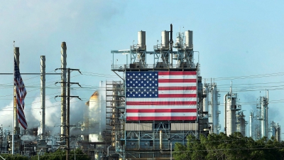 EIA: Μείωση 2% στην παραγωγή πετρελαίου των ΗΠΑ τον Ιανουάριο