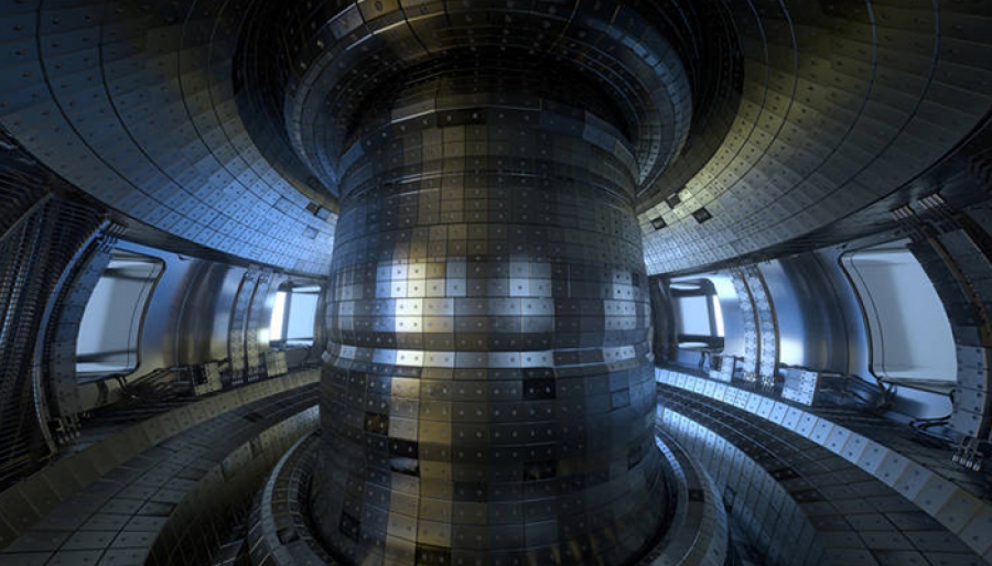 Κίνα: Νέο ρεκόρ στην παραγωγή ενέργειας από σύντηξη (earth.com)