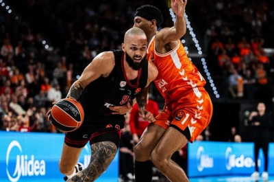 Σε Συμπληγάδες ο Ολυμπιακός μετά το «μπλόκο» των Ισπανών