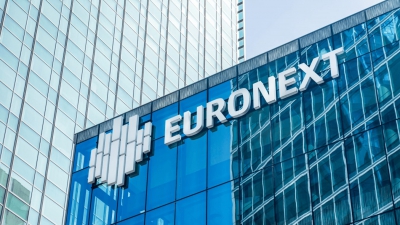 Euronext: Πήρε τις εγκρίσεις από την Επ. Κεφαλαιαγοράς για την πρόταση εξαγοράς της ΕΧΑΕ