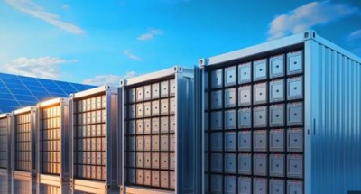 Γερμανία: Πάνω από 500 GW τα αιτήματα σύνδεσης BESS στο δίκτυο