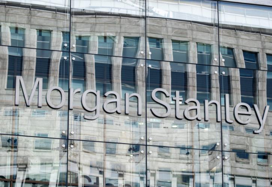 Morgan Stanley: Πιθανή διόρθωση 7% στον S&P 500 πριν από νέο ράλι